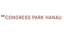 Firmenlogo Congress Park Hanau