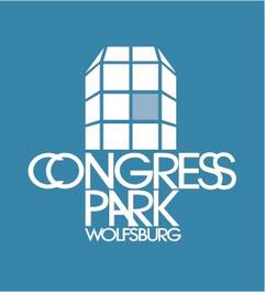 Firmenlogo CongressPark Wolfsburg
