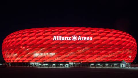 Allianz Arena - Bild 1