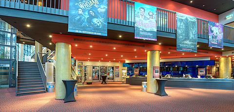 CineStar Leipzig