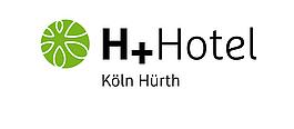 Firmenlogo H+ Hotel Köln Hürth