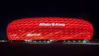 Allianz Arena - Video