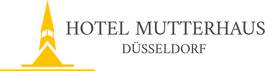 Firmenlogo Hotel Mutterhaus Düsseldorf