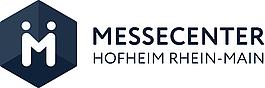 Firmenlogo Messecenter Hofheim Rhein-Main