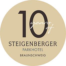 Firmenlogo Steigenberger Parkhotel Braunschweig