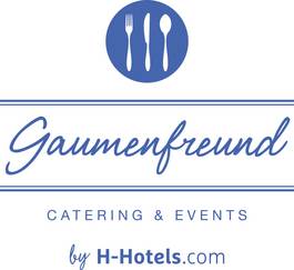 Firmenlogo Gaumenfreund by H-Hotels.com Hannover