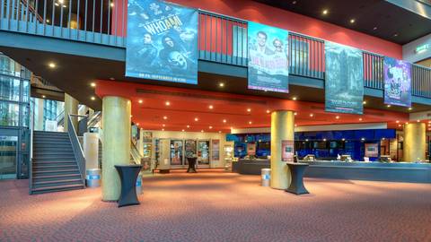 CineStar Leipzig - Bild 1