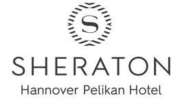 Firmenlogo Sheraton Hannover Pelikan Hotel