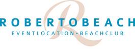 Firmenlogo Beacheventlocation | ROBERTOBEACH